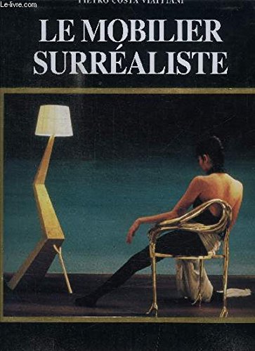 Le mobilier surréaliste book