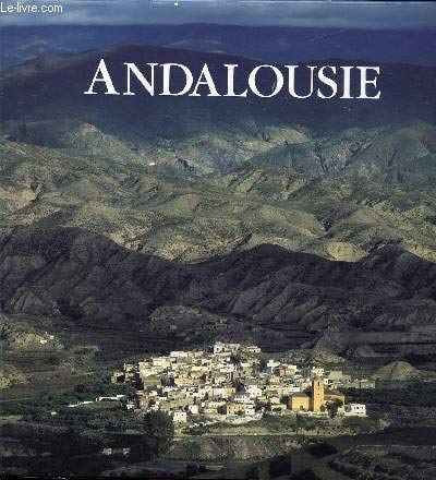 Product Image: Andalousie
