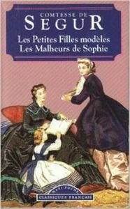 Les petites filles modèles suivi de Les malheurs de Sophie Books