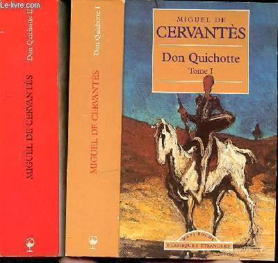 Product Image: Don Quixote