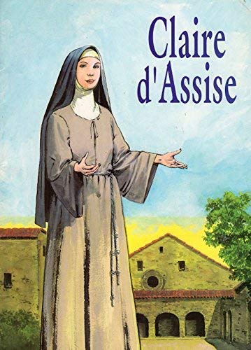 Clare of Assisi Religion & Esotericism