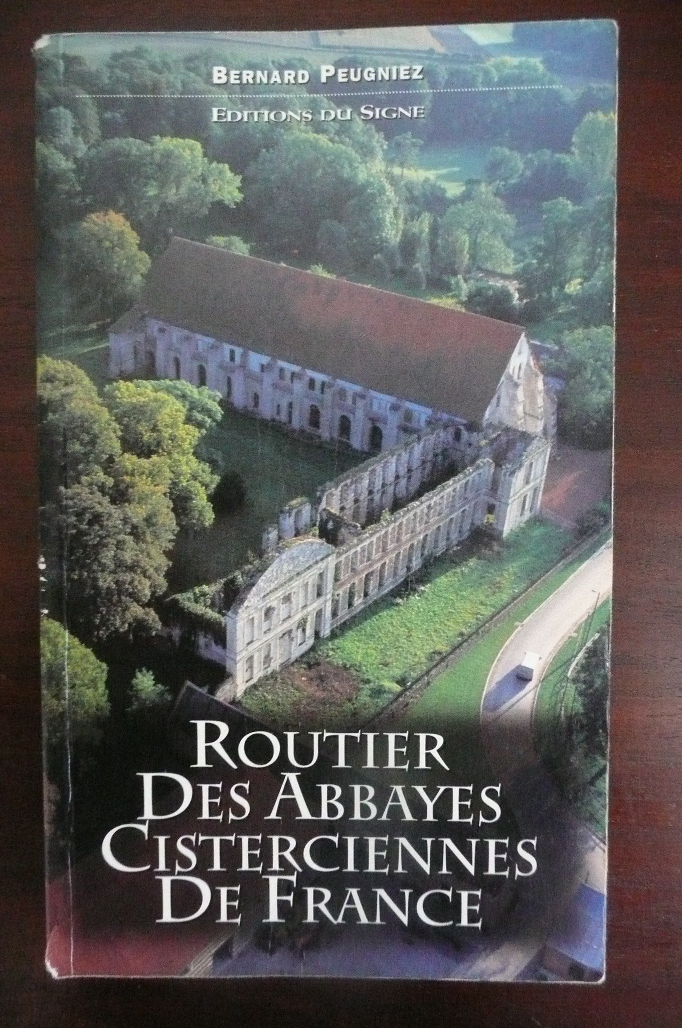 Routier des abbayes cisterciennes de France Film, Art & Culture