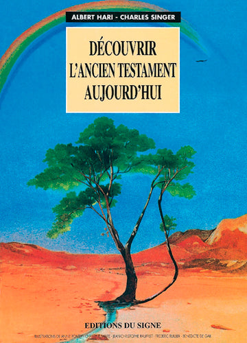 Découvrir l'Ancien Testament aujourd'hui book