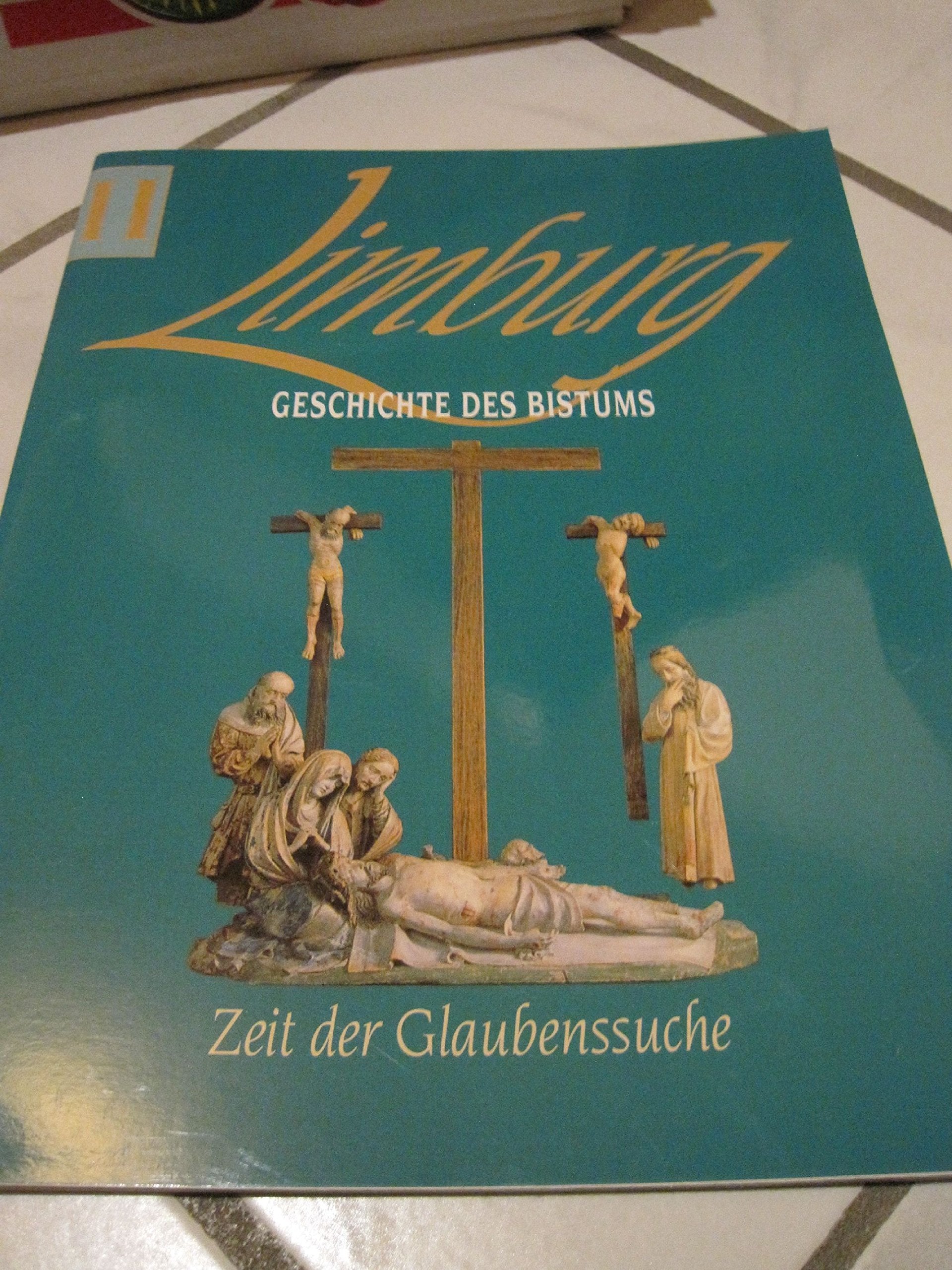 Limburg Books