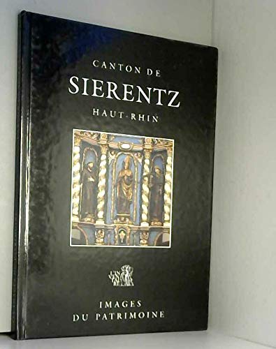 Canton de Sierentz, Haut-Rhin book