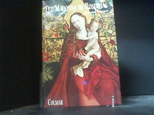 Marie die madonna im rosenhag Books