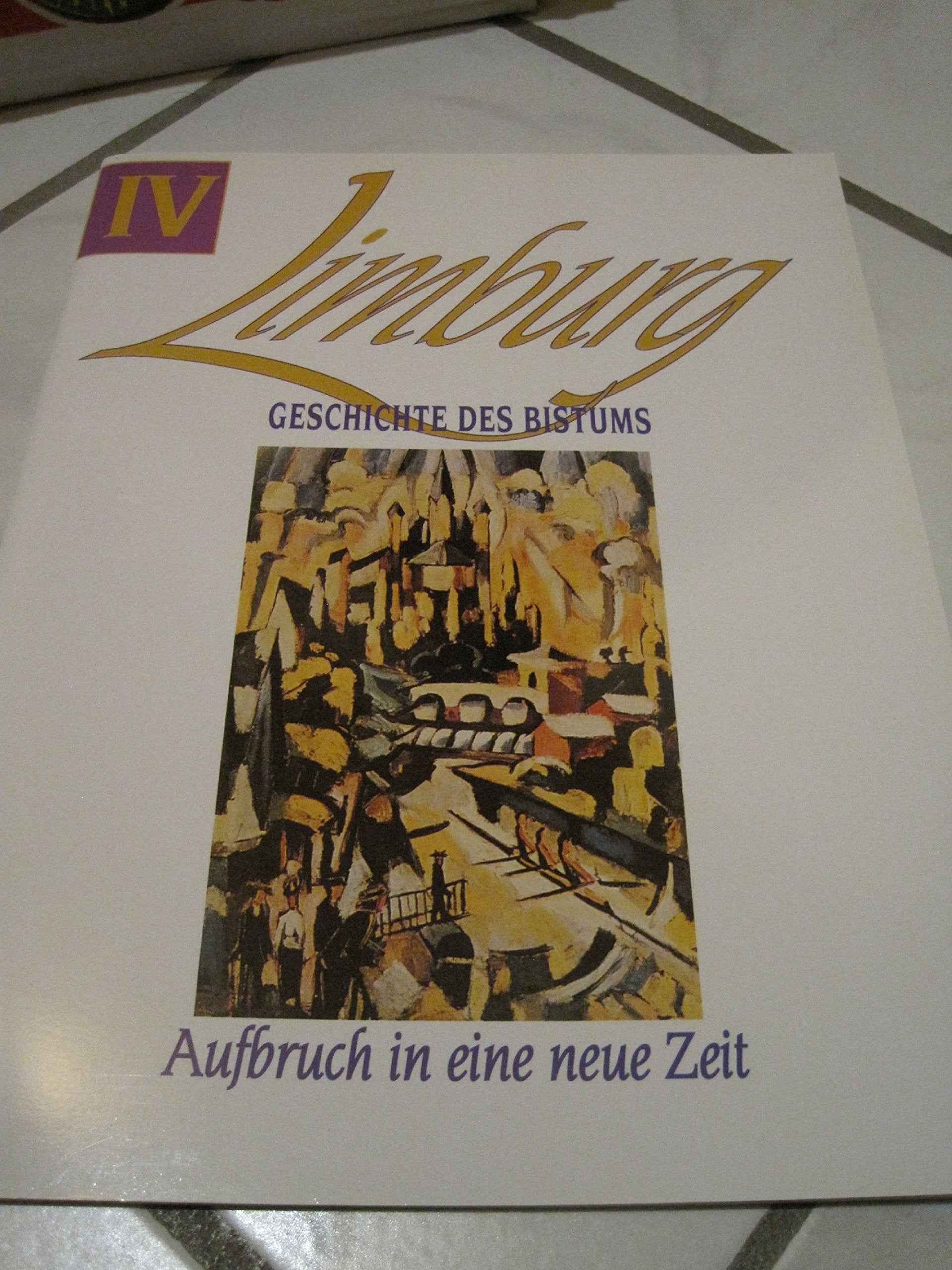 Product Image: Limburg