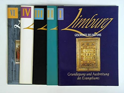 Limburg Books