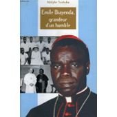 Émile Biayenda: Grandeur d'un humble book