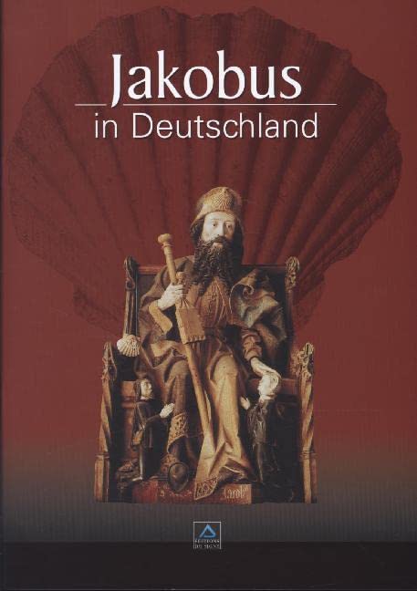 Product Image: Jakobus in Deutschland