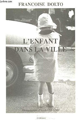L'Enfant dans la ville book