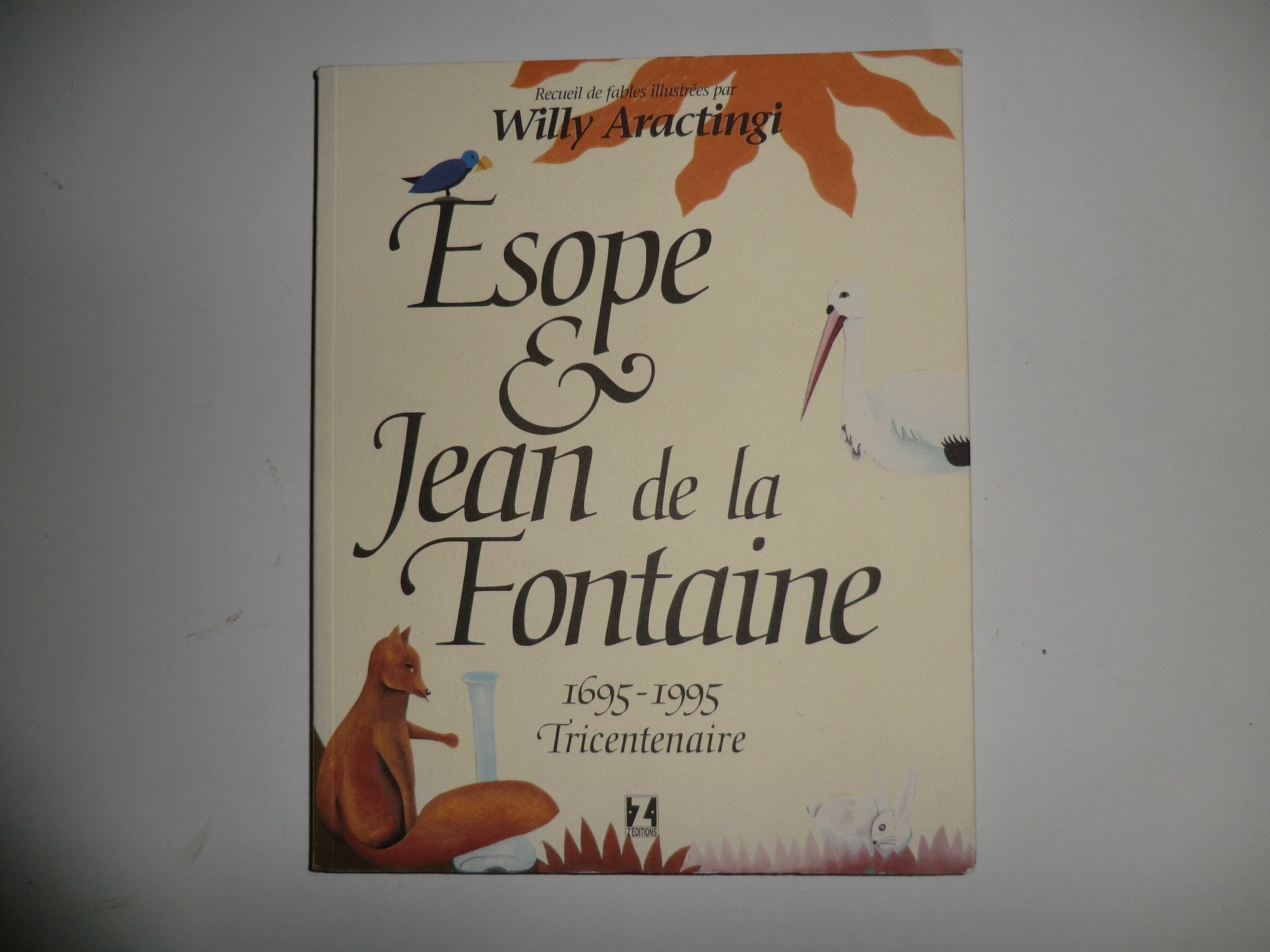 Esope jean de la fontaine t1 (Jeunesse) Books