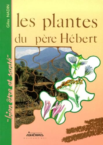 Product Image: Les Plantes du père Hébert
