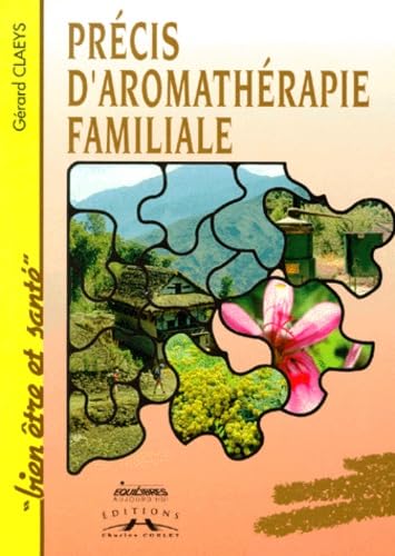 Product Image: Précis d'aromathérapie familiale