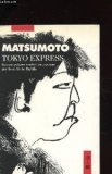 Tokyo express Books