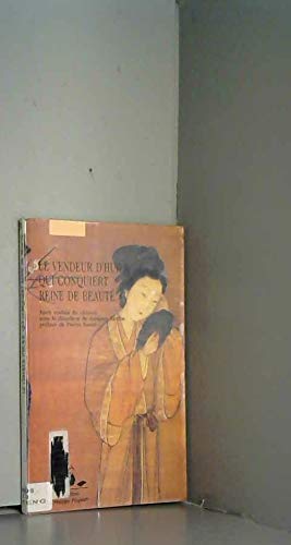 Le Vendeur d'huile qui conquiert la reine de beauté book
