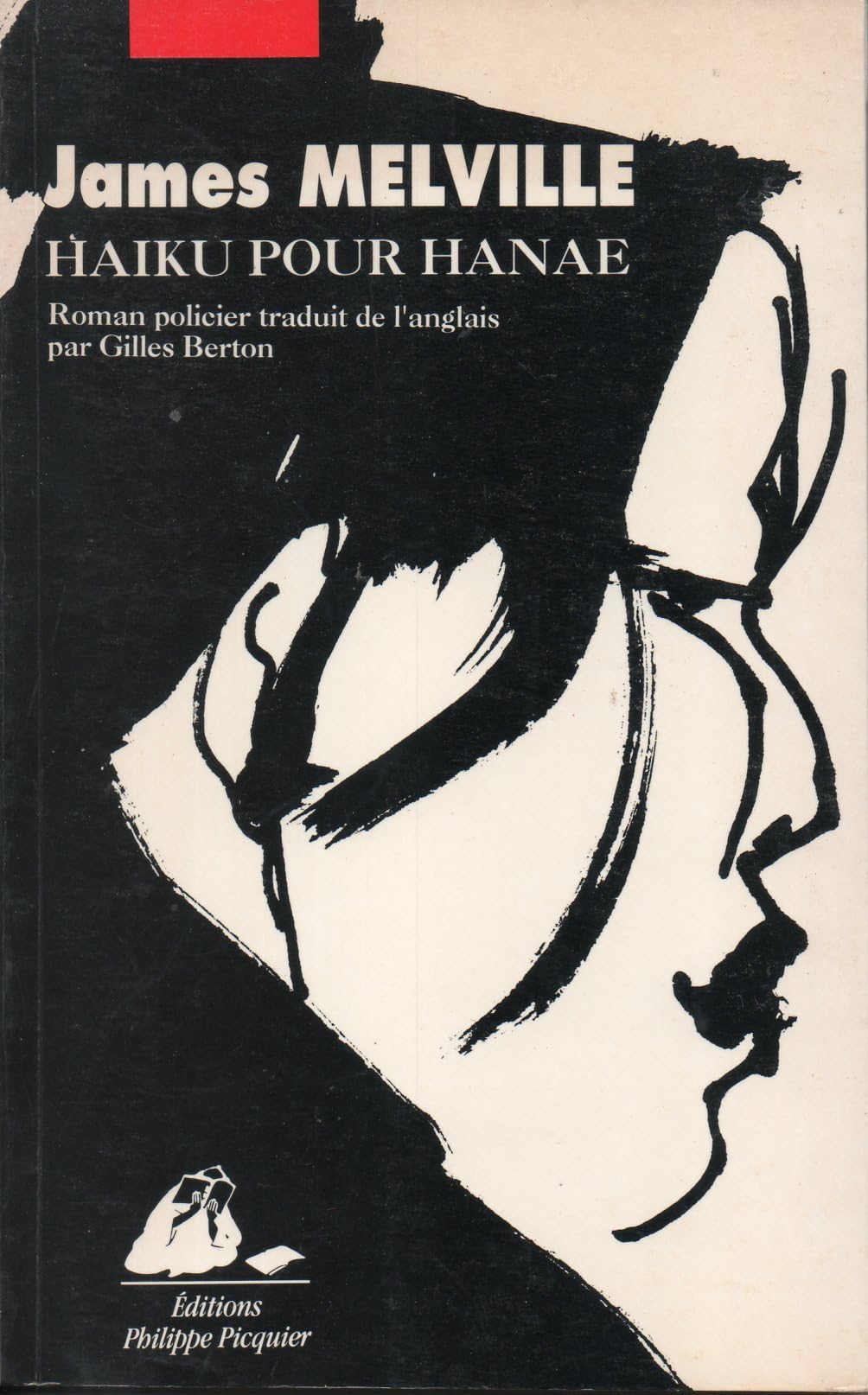 Haïku pour Hanae book