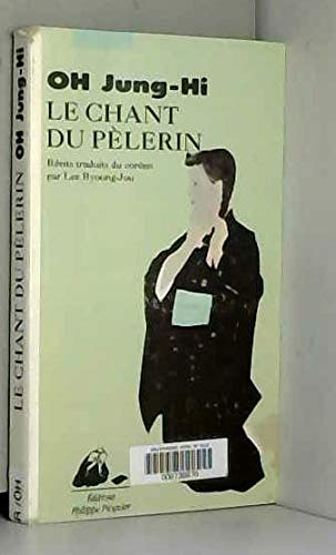Le chant du pèlerin : récits book
