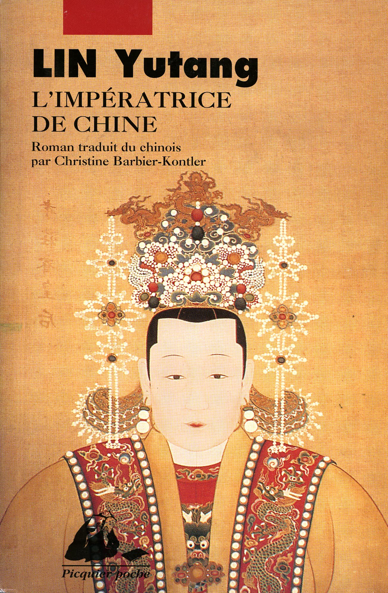 Product Image: L'impératrice de Chine