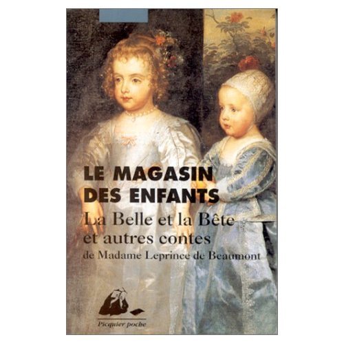 Le magasin des enfants : La Belle et la Bête et autres contes Books