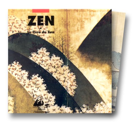 Le livre du zen book