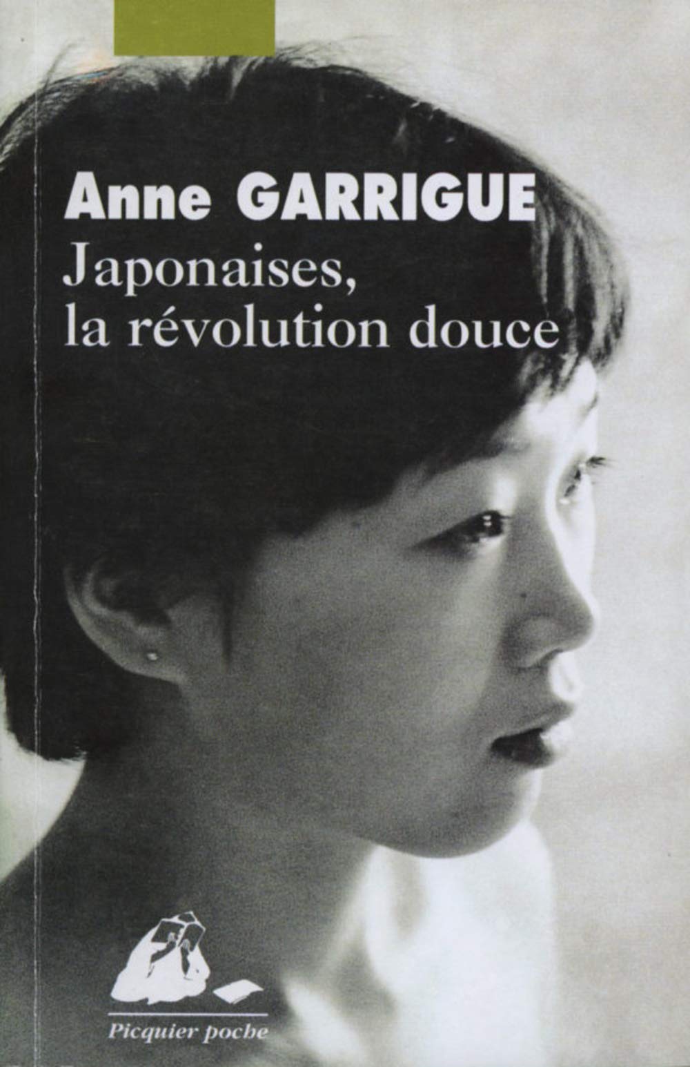 Japonaises, la révolution douce Books