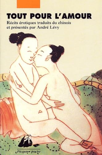 Tout pour l'amour : récits érotiques book