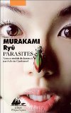 Parasites Books