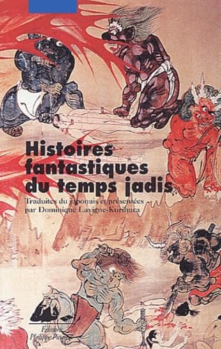Histoires fantastiques du temps jadis Books