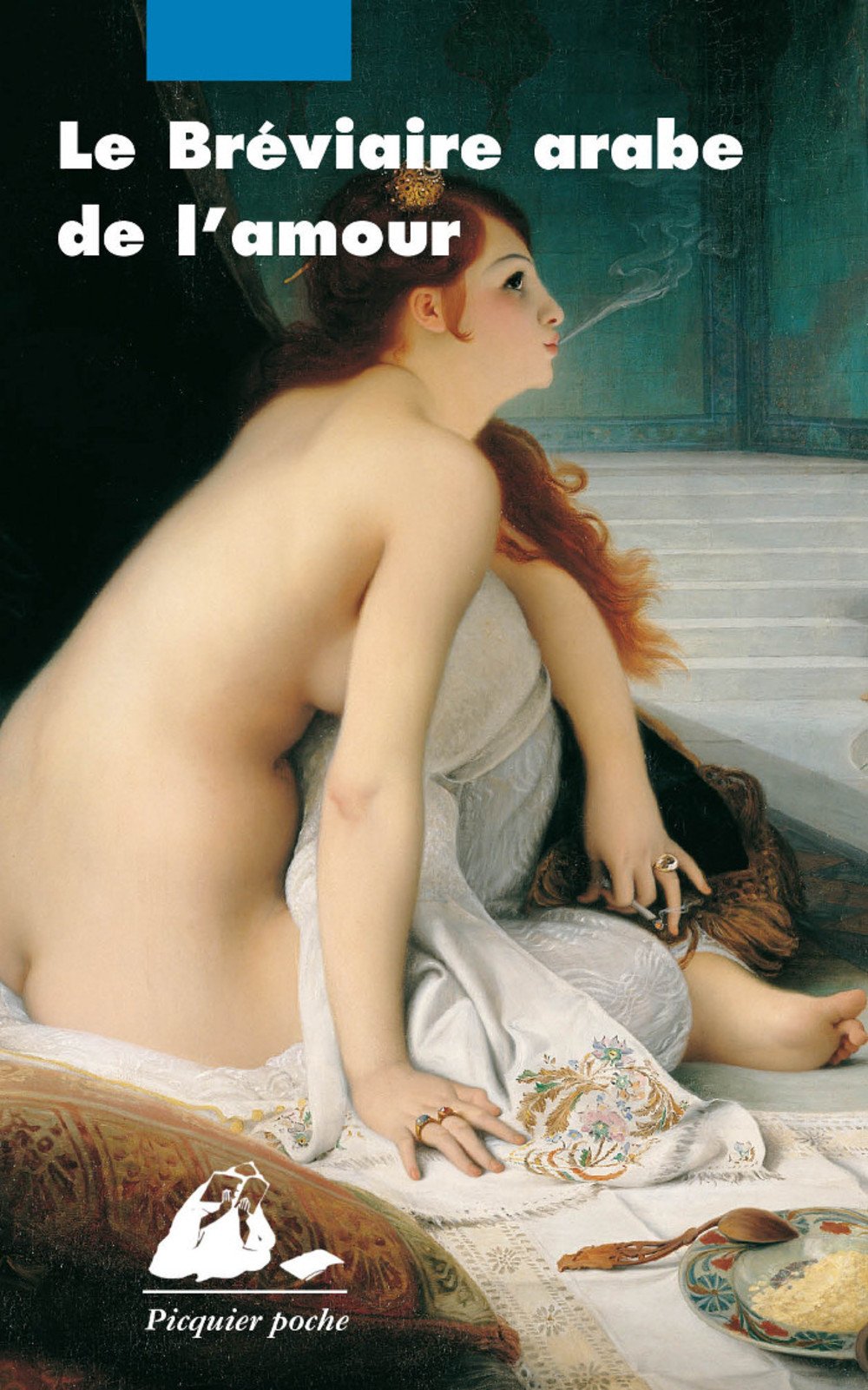 Le bréviaire arabe de l'amour book
