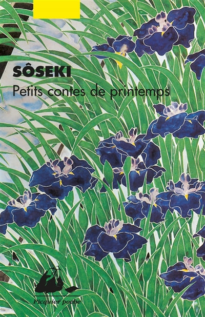 Product Image: Petits contes de printemps