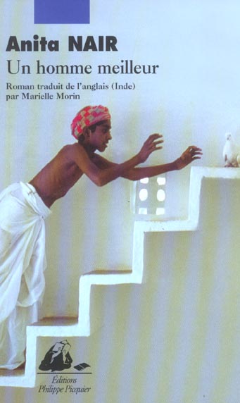 Un homme meilleur Contemporary literature
