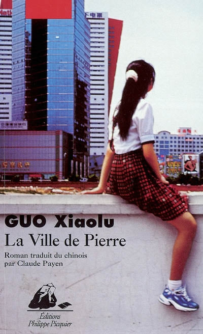 Product Image: La ville de pierre