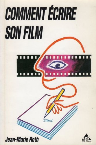 Comment écrire son film Books