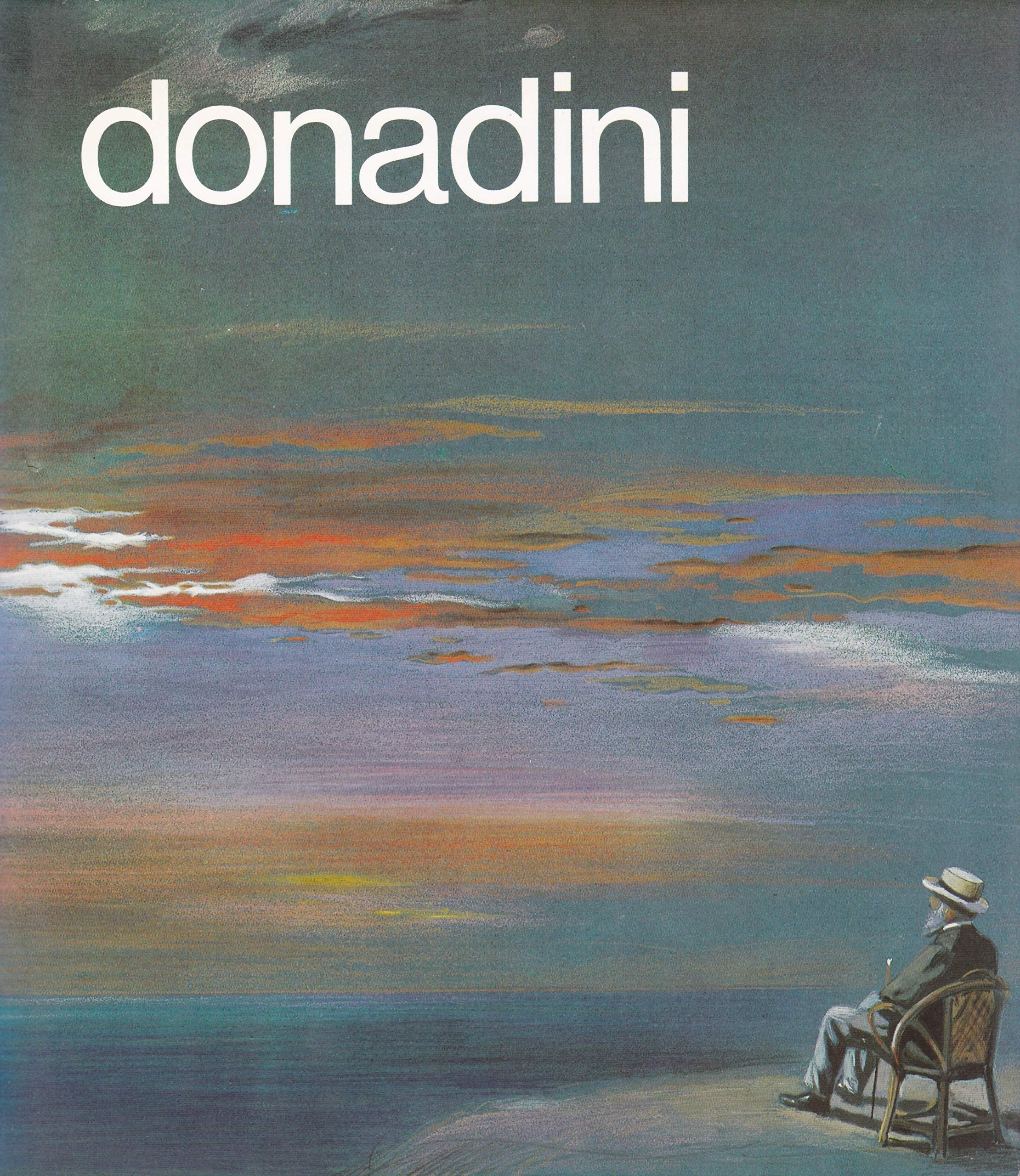 Donadini (French Edition) Books