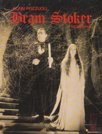 Bram stoker, prince des tenebres Books