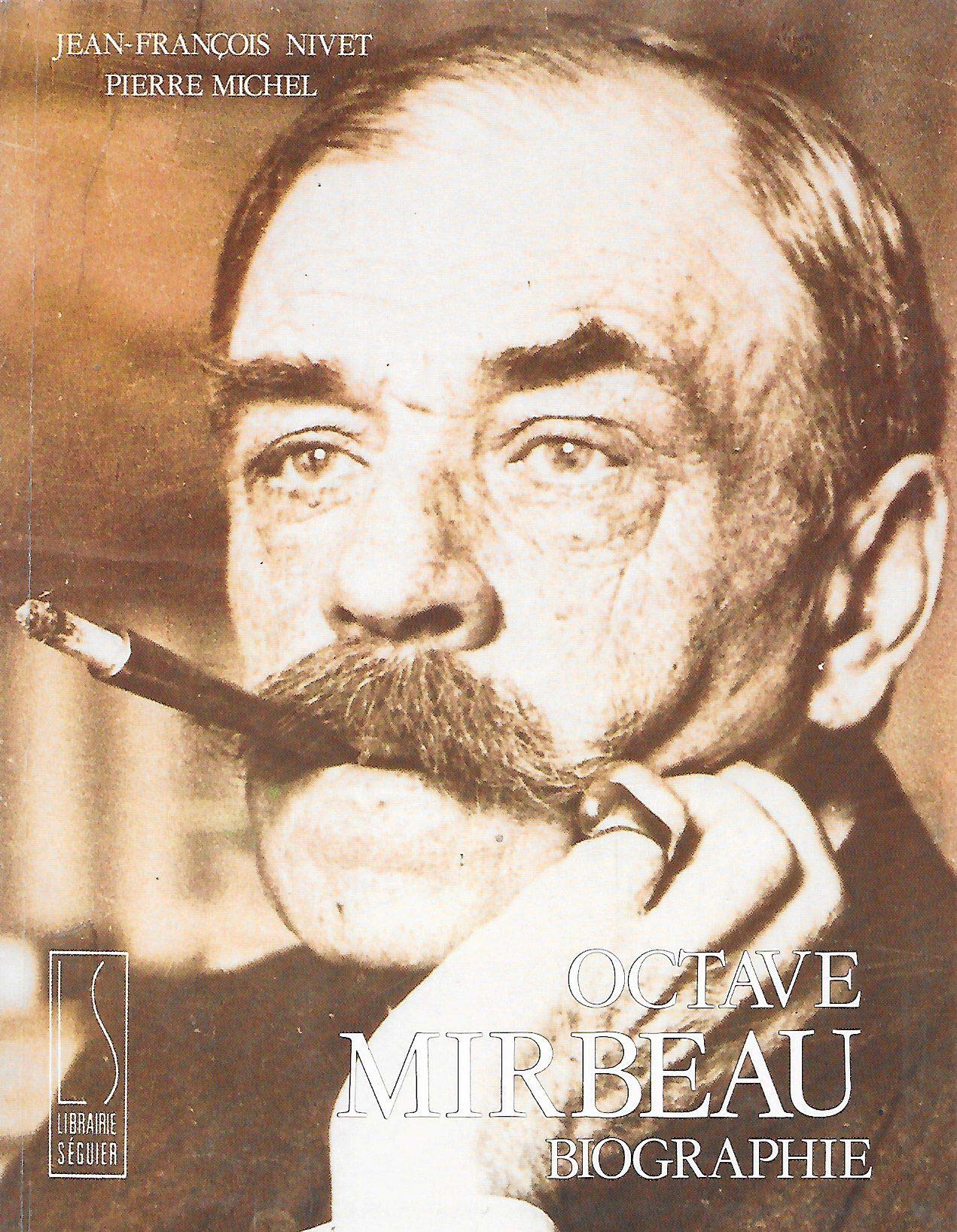 Octave mirbeau limprecateur au coeur fidele Books
