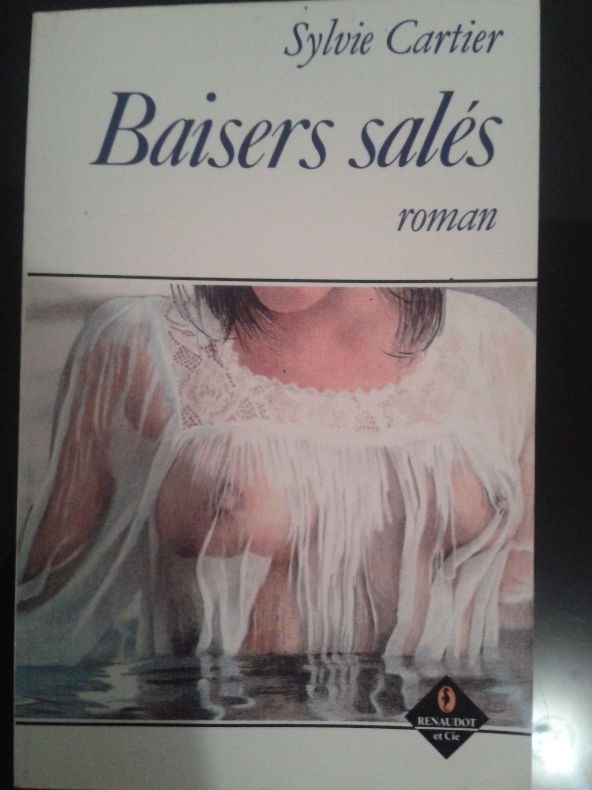 Product Image: Baisers salés