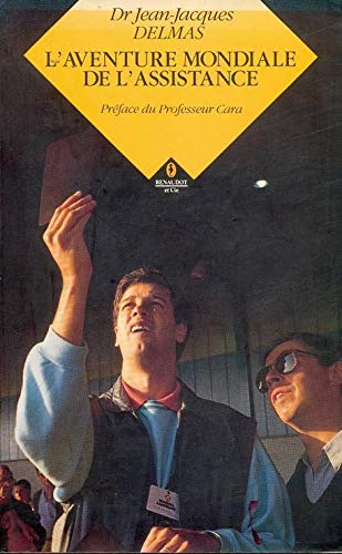L'aventure mondiale de l'assistance Books