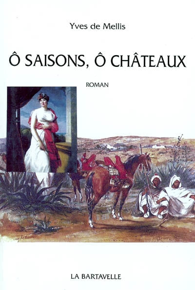 Product Image: Ô saisons, ô châteaux !