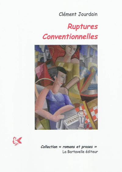 Product Image: Ruptures conventionnelles