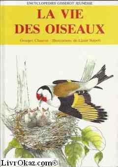 La vie des oiseaux (Jeunesse) Books
