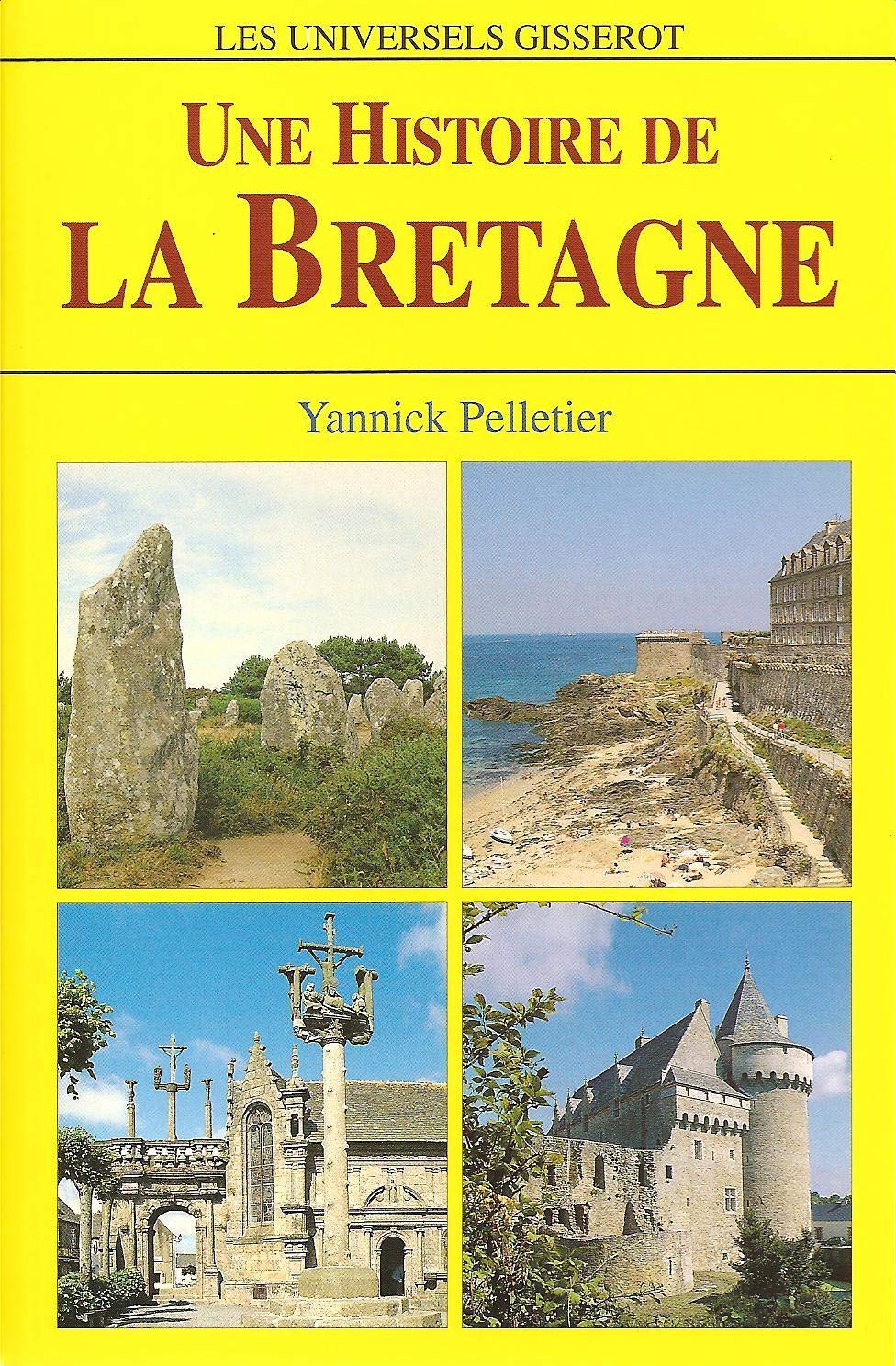Une Histoire de la Bretagne Leisure, Home & Garden