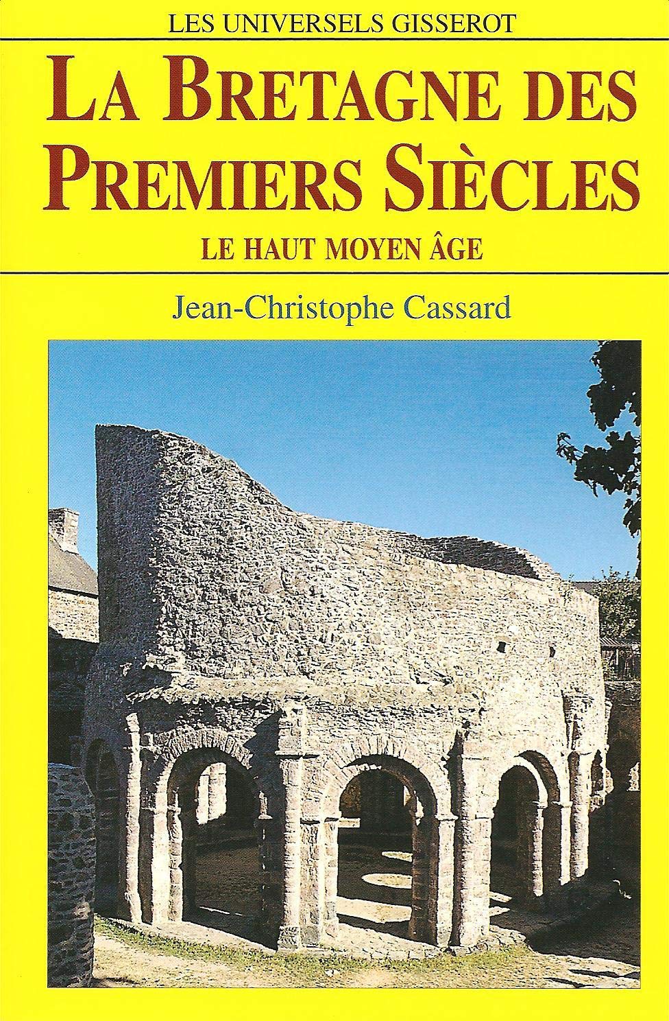 La Bretagne des premiers siècles Leisure, Home & Garden