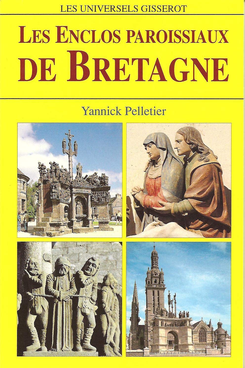 Les enclos paroissiaux de Bretagne Leisure, Home & Garden