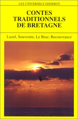 Contes traditionnels de Bretagne book