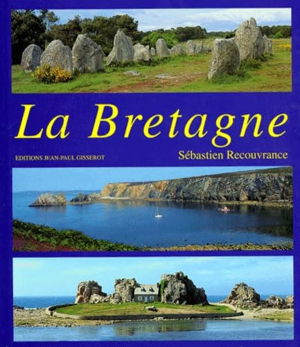 Bretagne Books