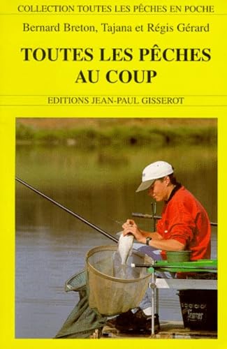 Toutes les pêches au coup Leisure, Home & Garden