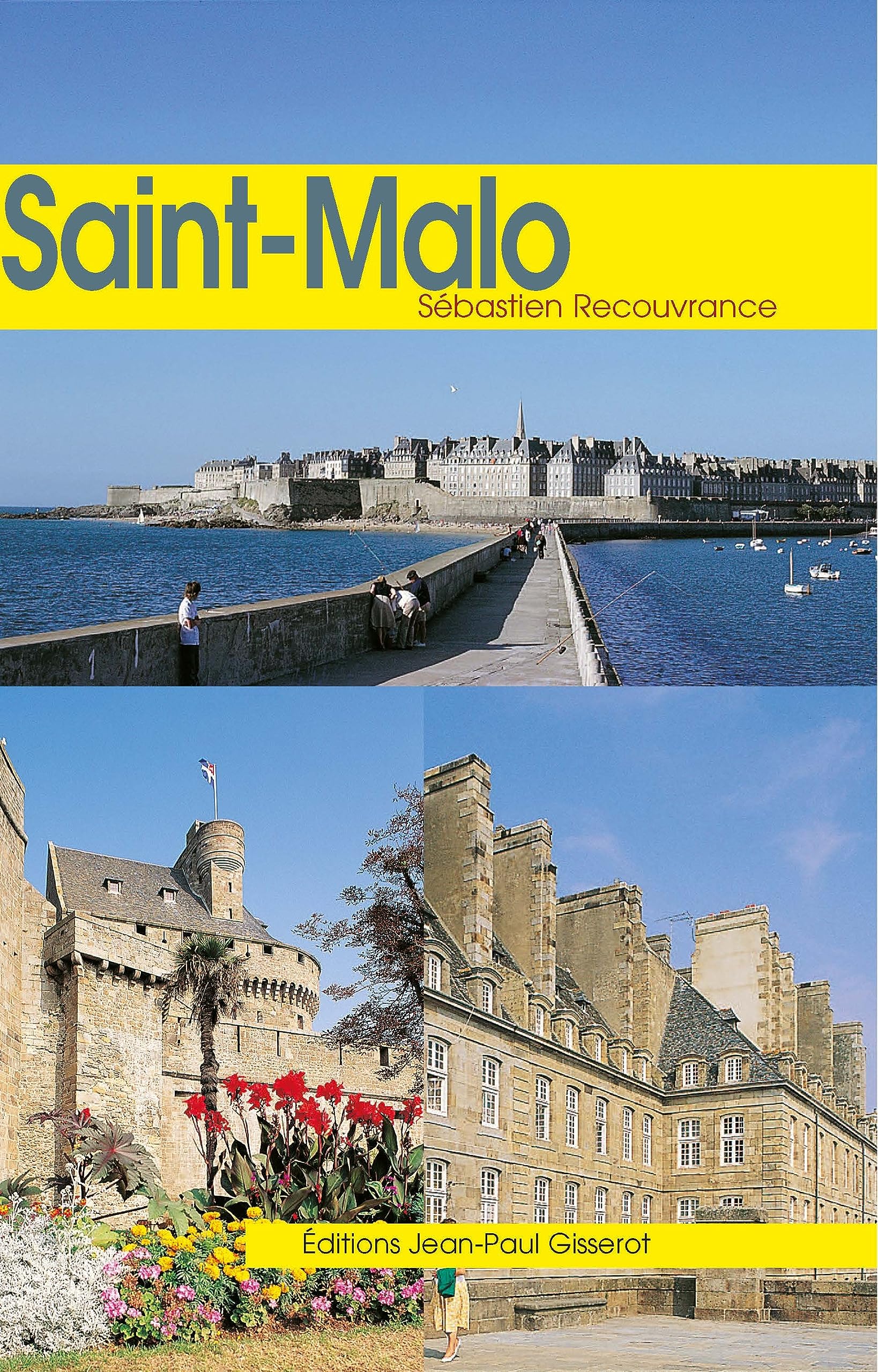 Saint-Malo Leisure, Home & Garden