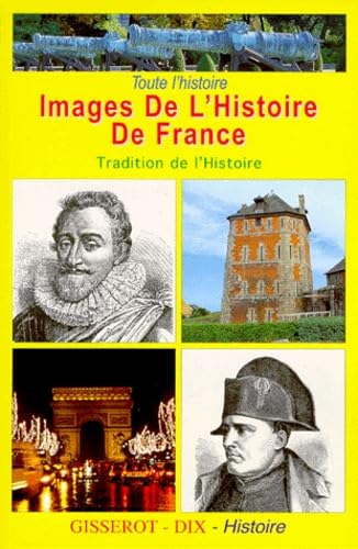 Pour toute l'histoire, images de l'histoire de France book